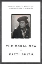 Cover art for The Coral Sea