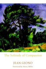 Cover art for The Solitude of Compassion