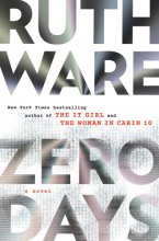 Cover art for Zero Days