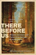 Cover art for There Before Us