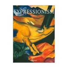 Cover art for Expressionism: A Revolution in German Art