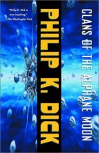 Cover art for Clans of the Alphane Moon