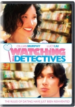 Cover art for Watching the Detectives