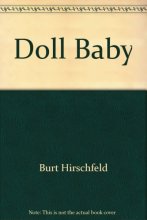 Cover art for Doll Baby