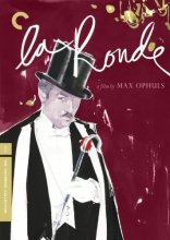Cover art for La Ronde