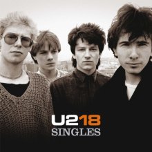 Cover art for U218 Singles [CD/DVD Combo]
