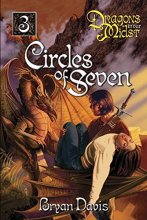 Cover art for Circles Of Seven (Dragons In Our Midst V3)