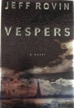 Cover art for Vespers