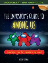 Cover art for The Impostor's Guide to Among Us