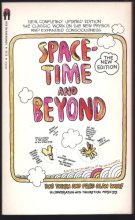 Cover art for Space-Time and Beyond
