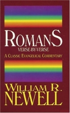 Cover art for Romans Verse-By-Verse: A Classic Devotional Commentary