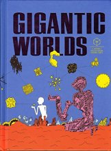 Cover art for Gigantic Worlds