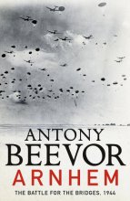 Cover art for Arnhem