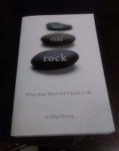 Cover art for Up on this Rock