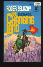 Cover art for Changing Land