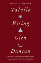 Cover art for Talulla Rising