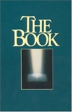 Cover art for The Book