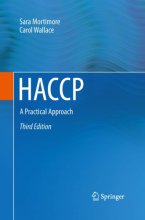 Cover art for HACCP: A Practical Approach