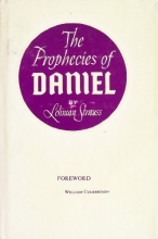 Cover art for The Prophecies of Daniel