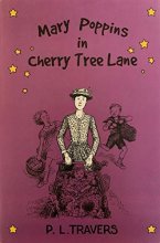 Cover art for Mary Poppins in Cherry Tree Lane