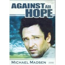 Cover art for Against All Hope [Slim Case]
