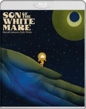 Cover art for Son of the White Mare [Blu-ray]