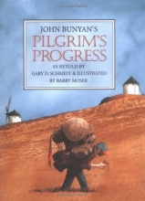 Cover art for Pilgrim's Progress