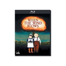 Cover art for When the Wind Blows (US Import)