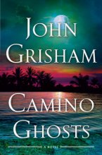 Cover art for Camino Ghosts: A Novel