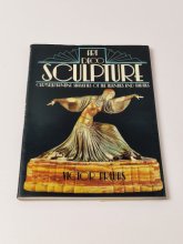 Cover art for Art Deco Sculpture: Chryseloephantine Statues of the Twenties and Thirties