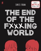 Cover art for The End of the Fucking World