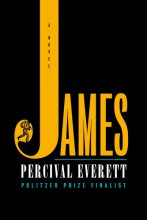 Cover art for James: A Novel