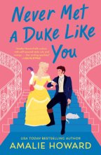 Cover art for Never Met a Duke Like You