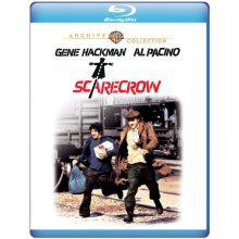 Cover art for Scarecrow [Blu-ray]
