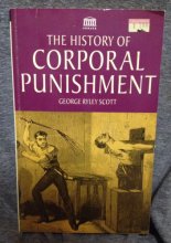 Cover art for The History of Corporal Punishment