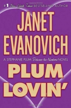 Cover art for Plum Lovin' (Series Starter, Between the Numbers #2)