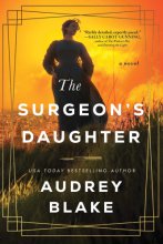 Cover art for The Surgeon's Daughter: A Novel