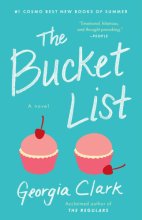 Cover art for The Bucket List: A Novel