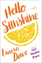 Cover art for Hello, Sunshine: A Novel