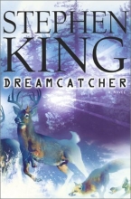 Cover art for Dreamcatcher