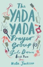 Cover art for The Yada Yada Prayer Group Gets Down (Yada Yada Series)