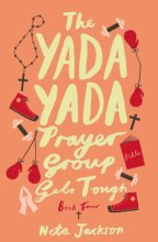 Cover art for The Yada Yada Prayer Group Gets Tough (Yada Yada Series)