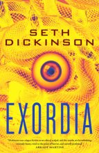 Cover art for Exordia