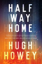 Cover art for Half Way Home