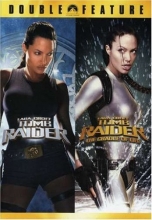 Cover art for Lara Croft - Tomb Raider / Lara Croft - Tomb Raider, The Cradle of Life