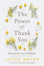 Cover art for The Power of Thank You: Discover the Joy of Gratitude