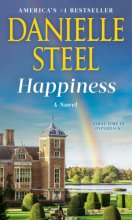 Cover art for Happiness: A Novel