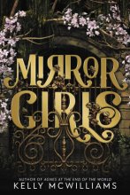 Cover art for Mirror Girls