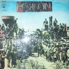 Cover art for Pig Iron - Pig Iron - CBS - S 64044