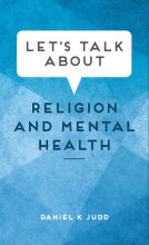 Cover art for Let's Talk About Religion and Mental Health